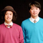 エレキコミック発表会「金星!!」「東京」「等々」から19ネタ、3枚組DVD発売