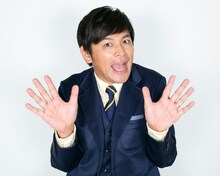 ますだおかだ岡田