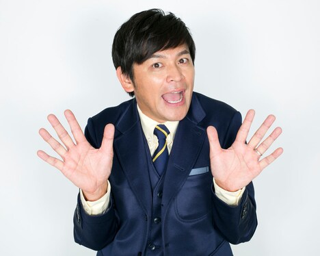 ますだおかだ岡田