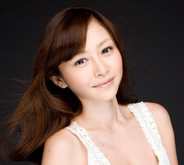 杉原杏璃