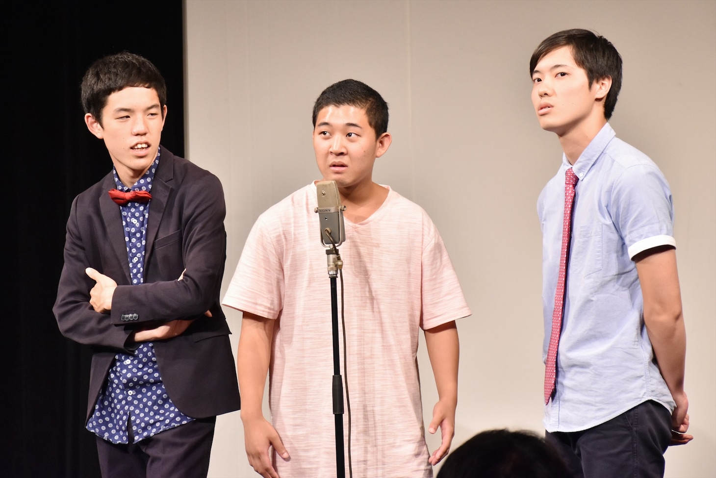 四千頭身
