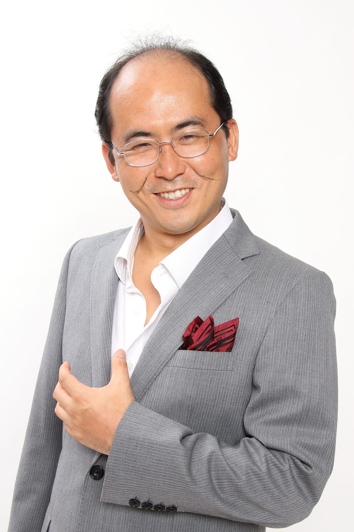 ヘアトニ出演者最終発表 抜け沢富美男やhage Boon追加 お笑いナタリー
