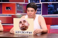 タカアンドトシ・タカ (c)中京テレビ
