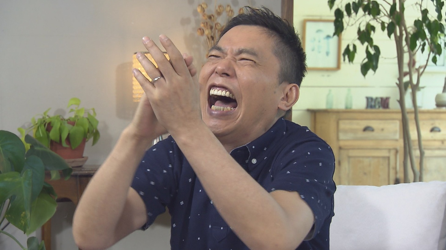 爆笑問題・太田