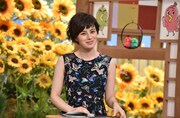 ホラン千秋 (c)読売テレビ