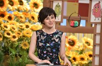 ホラン千秋 (c)読売テレビ