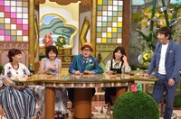 「もんくもん20」のワンシーン。(c)読売テレビ