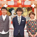 アンジャッシュ渡部と山瀬まみMCの医療番組レギュラー化、児嶋は毎回ゲスト
