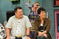 ブラックマヨネーズ (c)読売テレビ