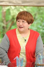 ハリセンボン春菜 (c)MBS