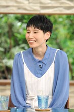 ハリセンボンはるか (c)MBS