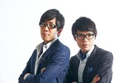 ヤーレンズが明日の「ふらっと」に生登場、盟友・令和ロマンとの話