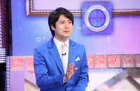 桝太一アナウンサー (c)日本テレビ