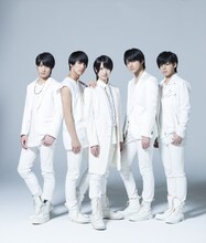 「常滑お笑いEXPO2017 in 知多半島」でサンシャイン池崎とコラボを展開するMAG!C☆PRINCE。