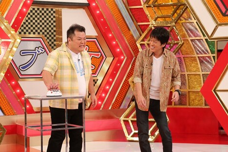 ブラックマヨネーズ (c)関西テレビ