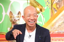 バイきんぐ小峠 (c)TBS