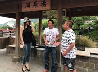 「ポンコツおじさん旅に出る5」より。(c)テレビ東京