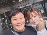 いち・もく・さん江口が本日結婚、「水曜日のダウンタウン」でプロポーズ成功