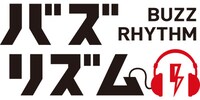 「バズリズム」ロゴ (c)日本テレビ