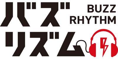 「バズリズム」ロゴ (c)日本テレビ