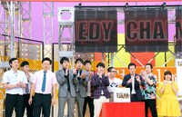 「夏のお笑い王決定戦」3週目の様子。