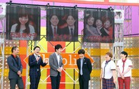 「夏のお笑い王決定戦」3週目の様子。