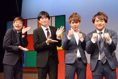 サカイスト「漫才してるときが一番楽しい」福岡移籍を決めた胸中