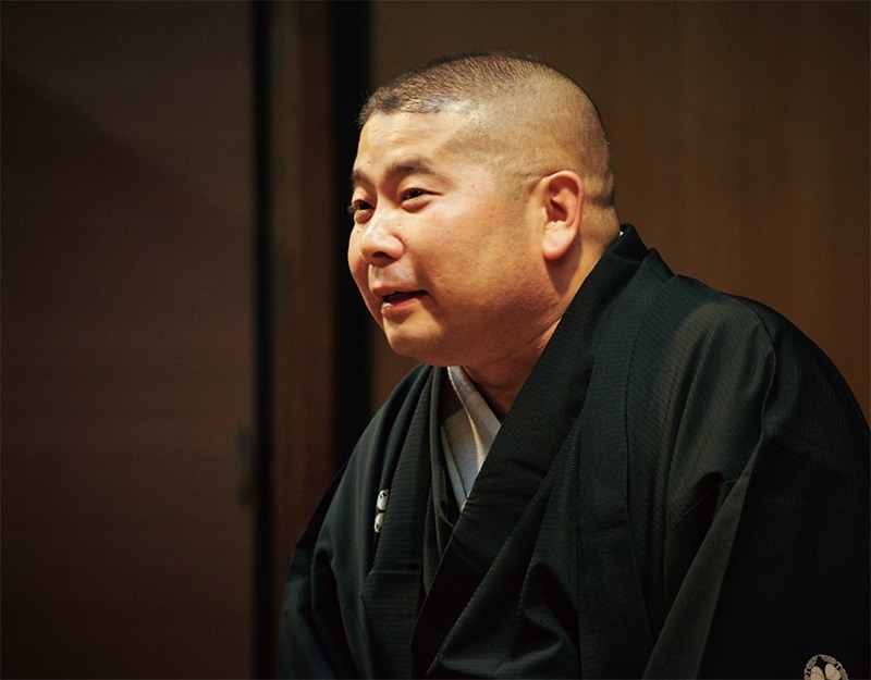 桃月庵白酒