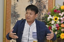 星田英利 (c)読売テレビ