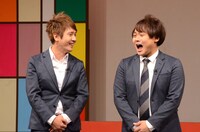 トークライブ「デンマークSP」の様子。