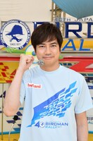 羽鳥慎一 (c)読売テレビ