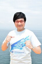 南海キャンディーズ山里 (c)読売テレビ