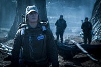 映画「エイリアン：コヴェナント」より。
