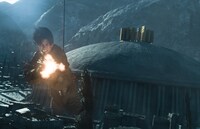 映画「エイリアン：コヴェナント」より。