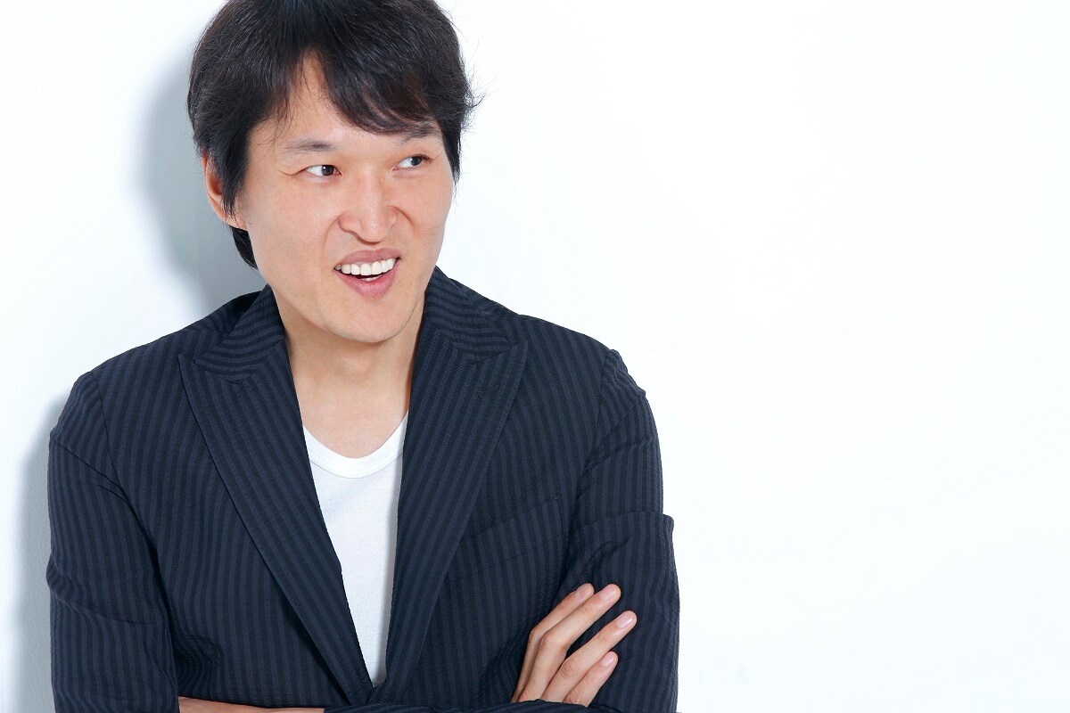 「何かを変えたかった」ゼクシィで千原ジュニア＆ココリコ遠藤が結婚を語る