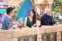 「未確認情報X いいっちゃいいけど、調べてみました。」のワンシーン。(c)NHK