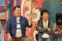 ブラックマヨネーズ (c)読売テレビ