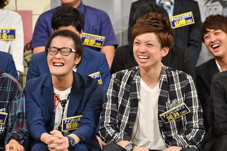 アインシュタイン (c)読売テレビ