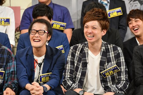 アインシュタイン (c)読売テレビ