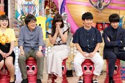 「ダウンタウンDX」のワンシーン。(c)読売テレビ