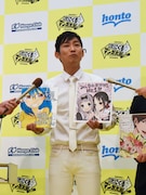 NON STYLE石田