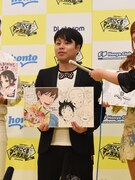 NON STYLE井上