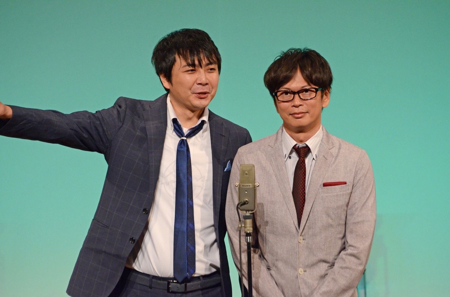 磁石