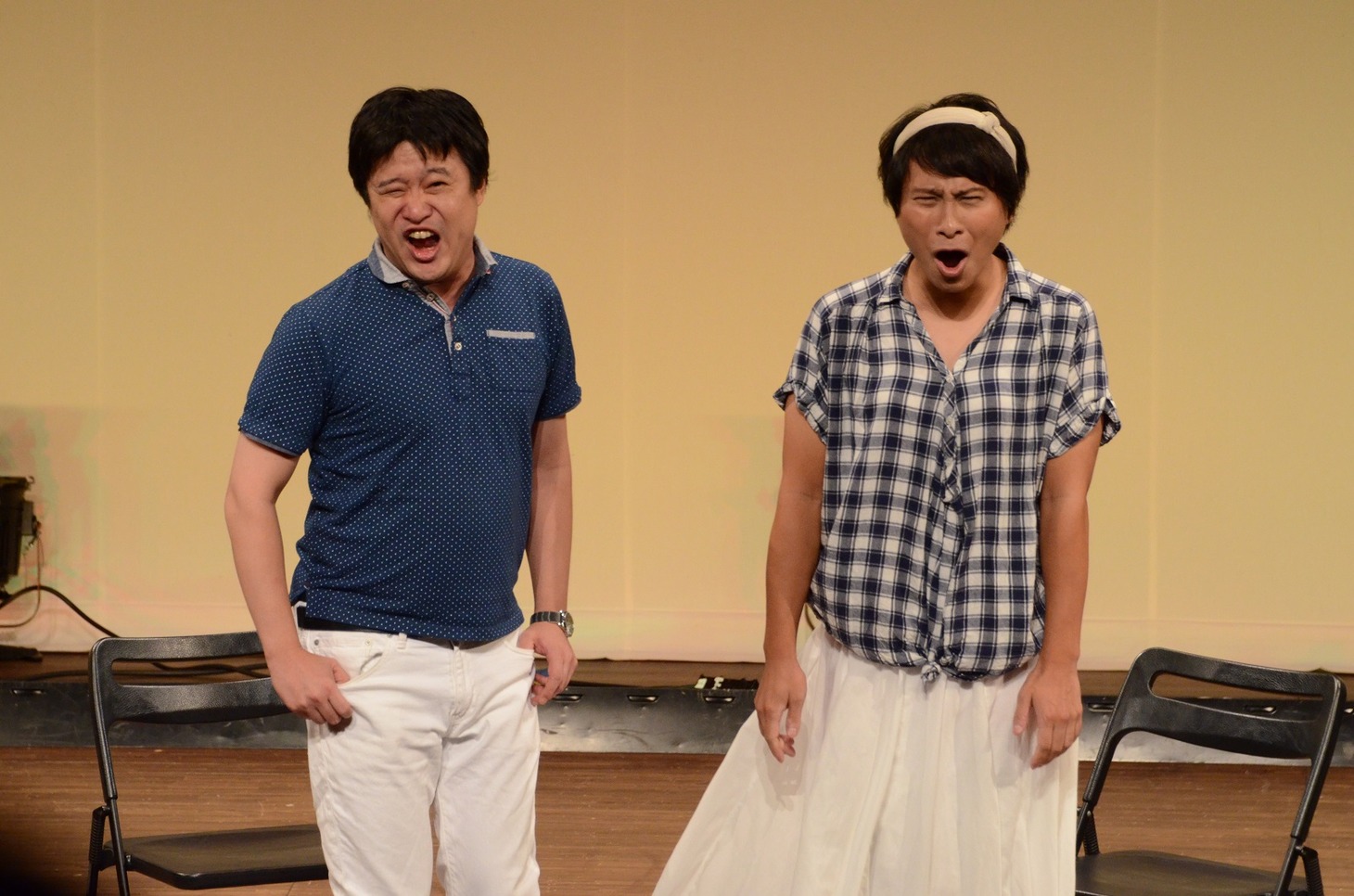 トップリード