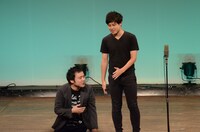 オジンオズボーン