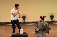 ダブルブッキング