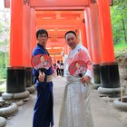 こぶしたかしの髪は“師匠”がカット、「12月31日は一応空けてます」