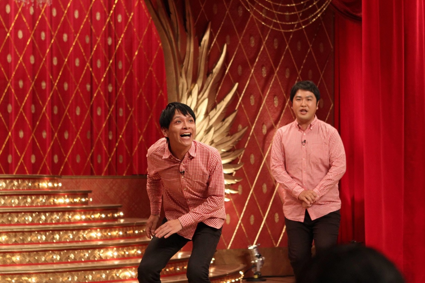 パニーニ (c)フジテレビ