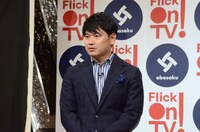 株式会社abasakuの中野一誠社長。