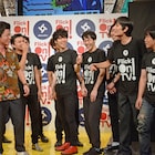 ソラシド本坊が記者会見で藤森や向井にヤジ連発、魂の叫び止まらない